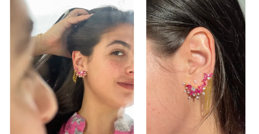 The Best Drop Earrings You’ll Ever Own in 2026