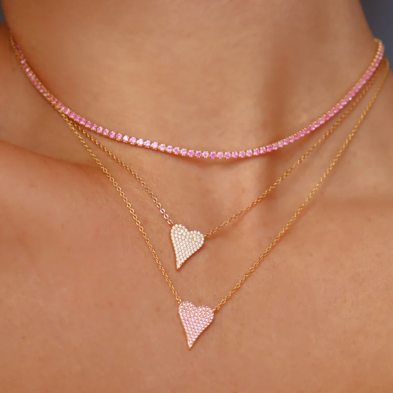 What’s a Tennis Bracelet and How to Style it?