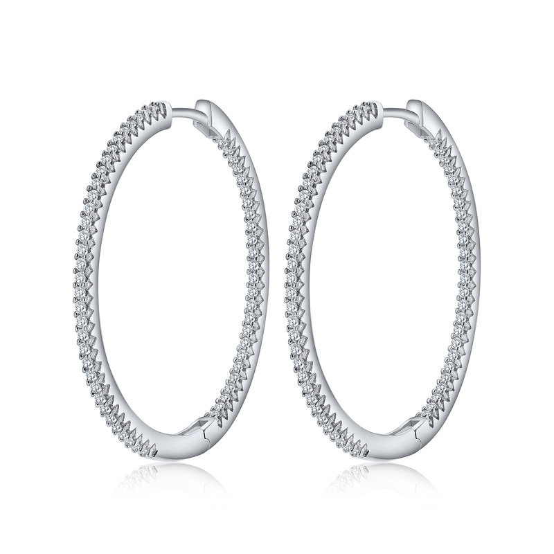 Pave Hoops