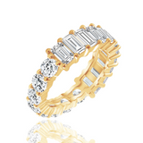 Undecided Eternity Ring