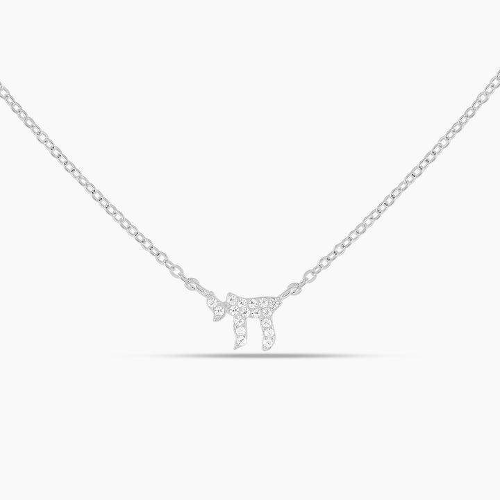 Chai Necklace