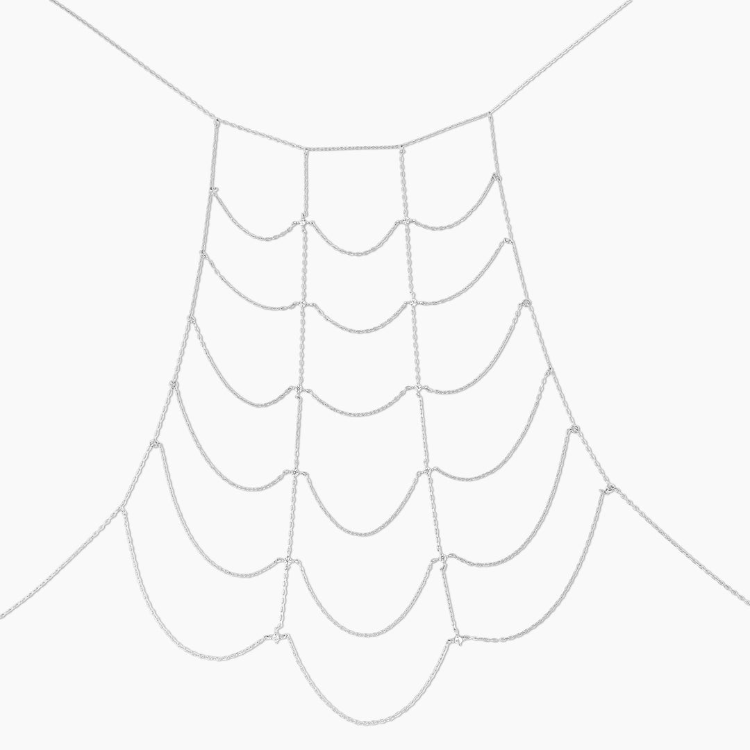 Mini Andrea Elegance Necklace - Swagychic