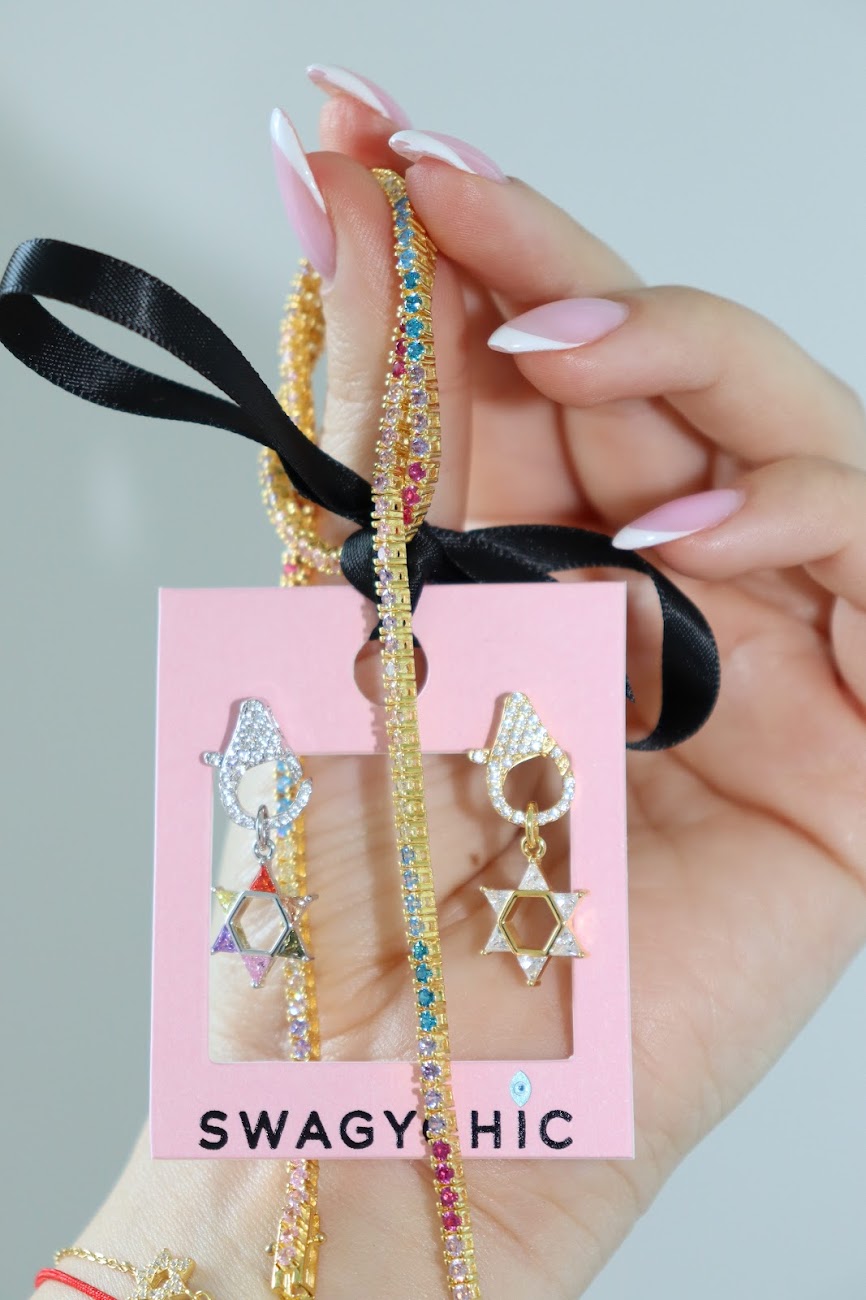 Swagychic Jewelry | Earrings & Bracelets for Women