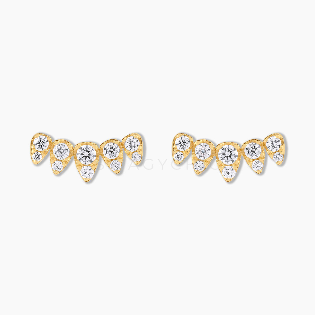 Mini Spike Crawler Studs (Wholesale) - Swagychic