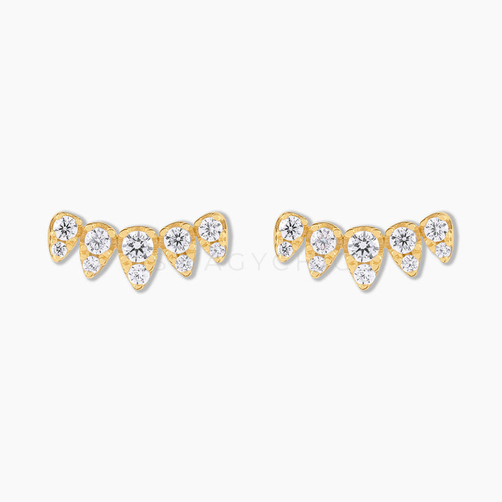 Mini Spike Crawler Studs (Wholesale) - Swagychic