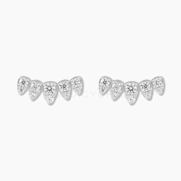 Mini Spike Crawler Studs (Wholesale) - Swagychic