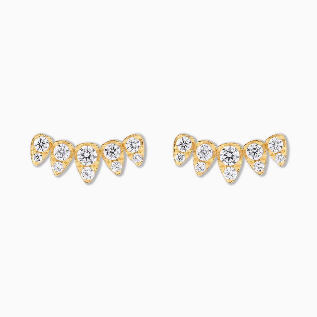 Mini Spike Crawler Studs