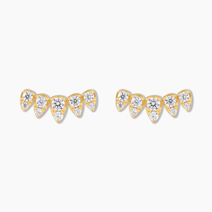 Mini Spike Crawler Studs