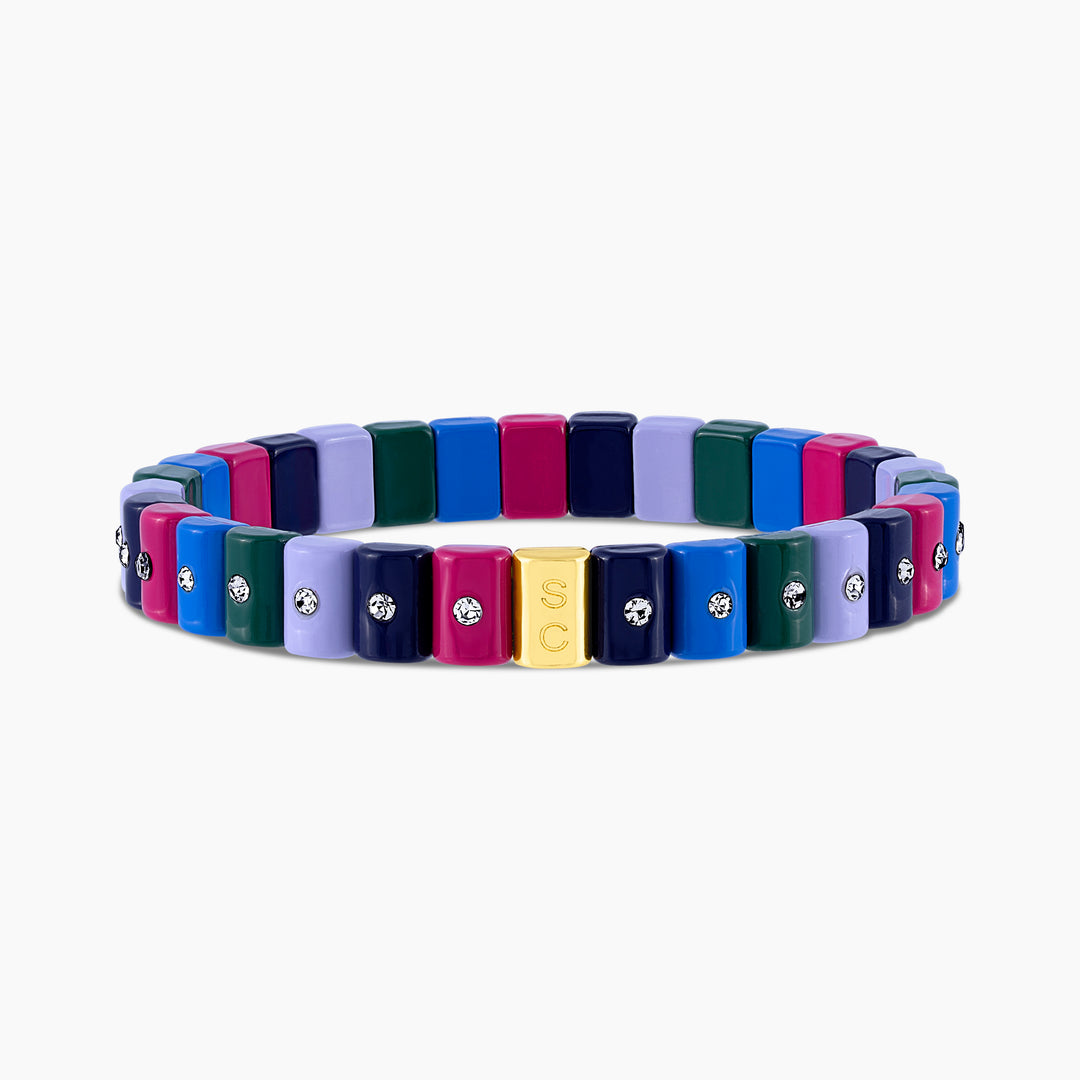 Mini Eclipse Stretch Bracelet - Swagychic