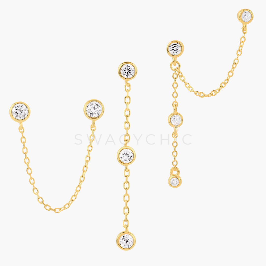 Bezel Drop Bundle - Swagychic