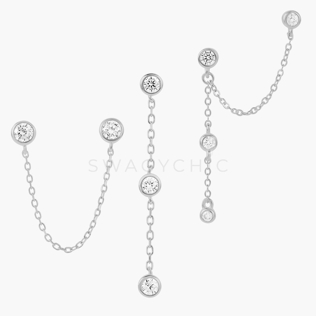 Bezel Drop Bundle - Swagychic
