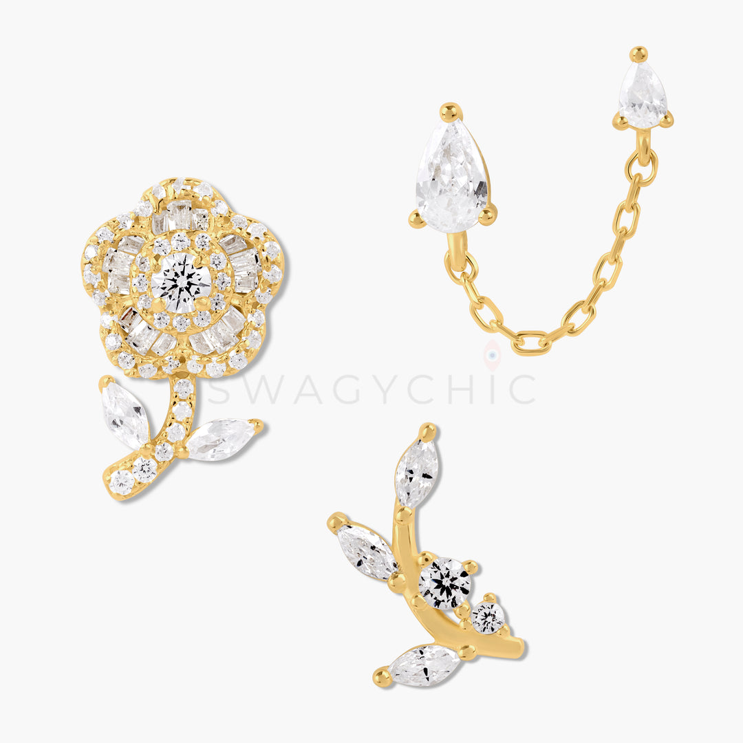 Bloom Collection Bundle - Swagychic