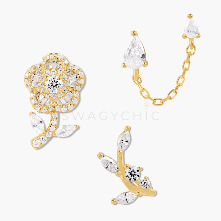 Bloom Collection Bundle - Swagychic