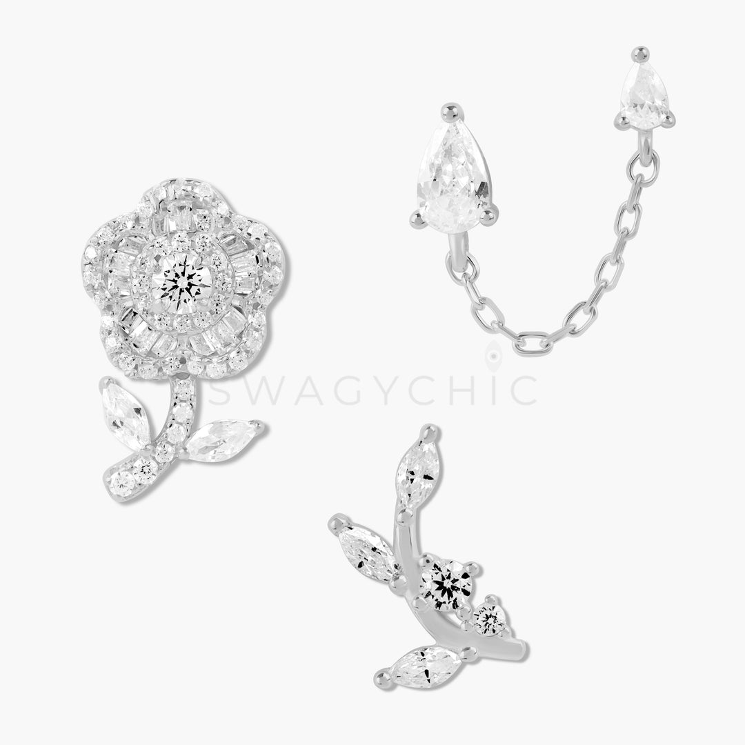 Bloom Collection Bundle - Swagychic