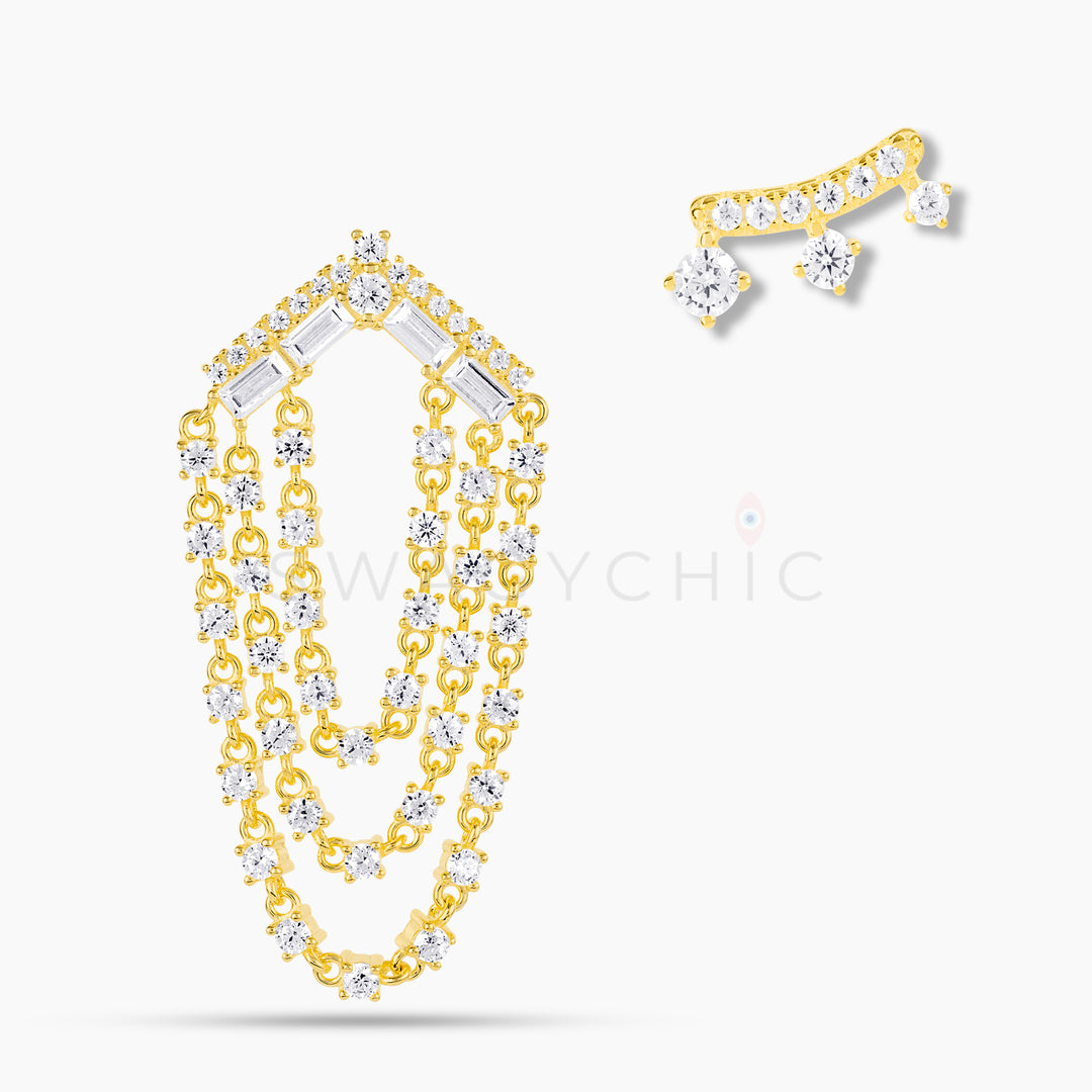 Cascading Bundle - Swagychic