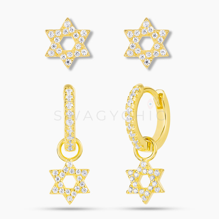 David Bundle - Swagychic