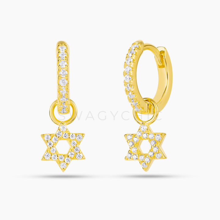 David Pave Star Huggies - Swagychic