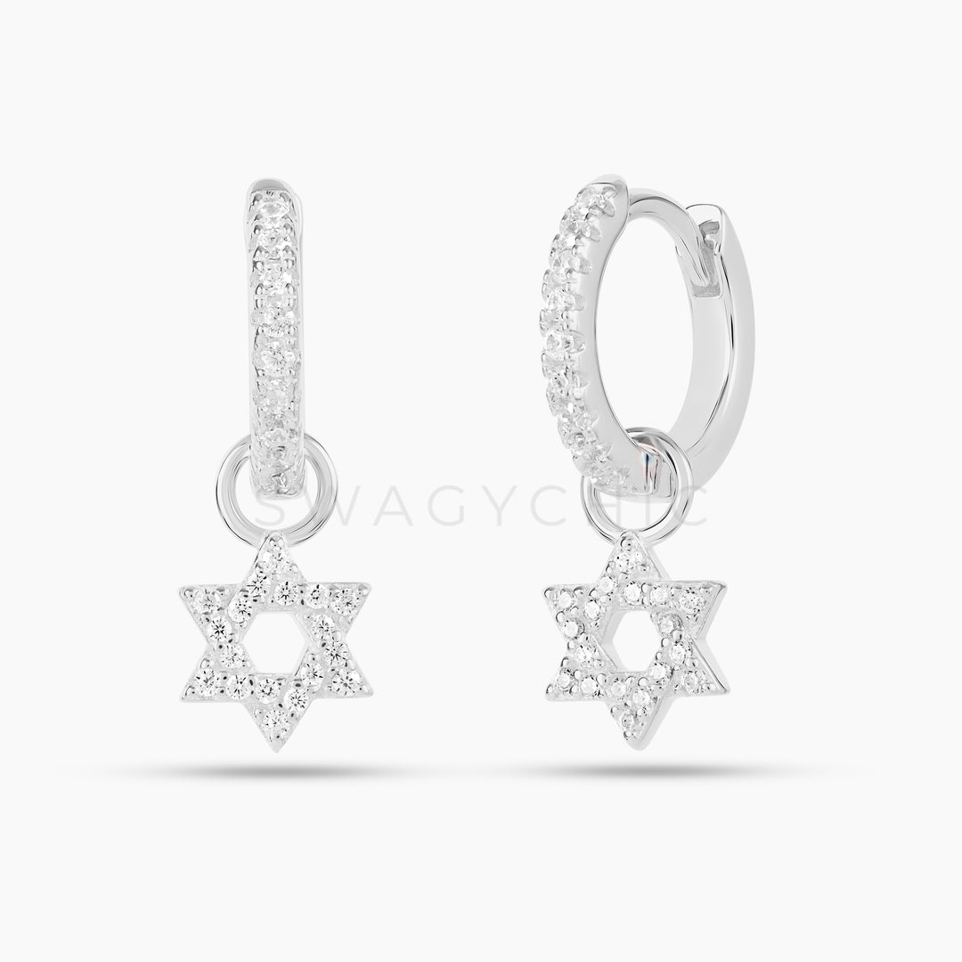 David Pave Star Huggies - Swagychic