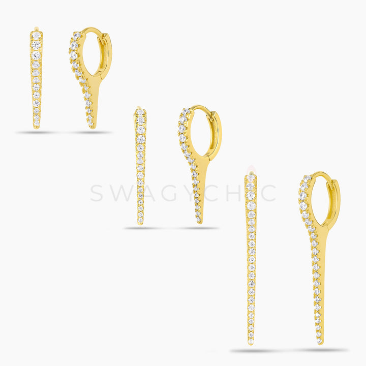 Everyday Spike Bundle - Swagychic