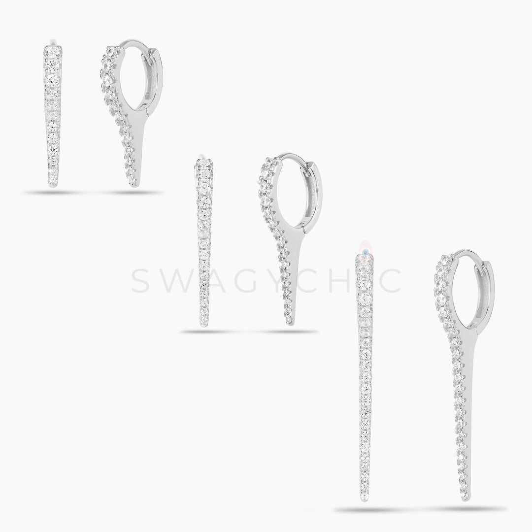 Everyday Spike Bundle - Swagychic