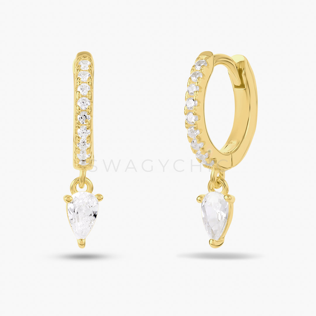 Marquise Huggies - Swagychic