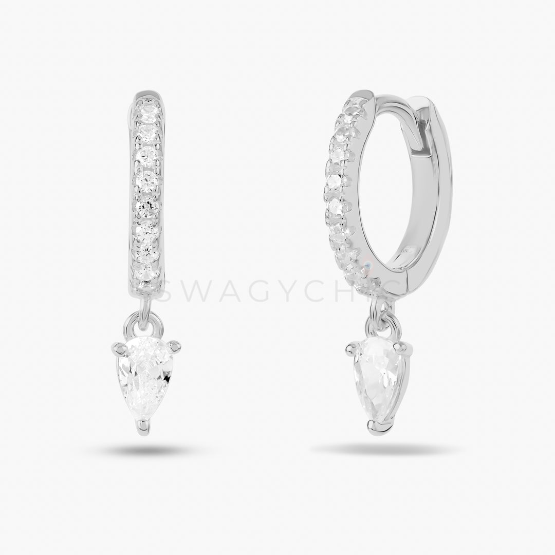 Marquise Huggies - Swagychic