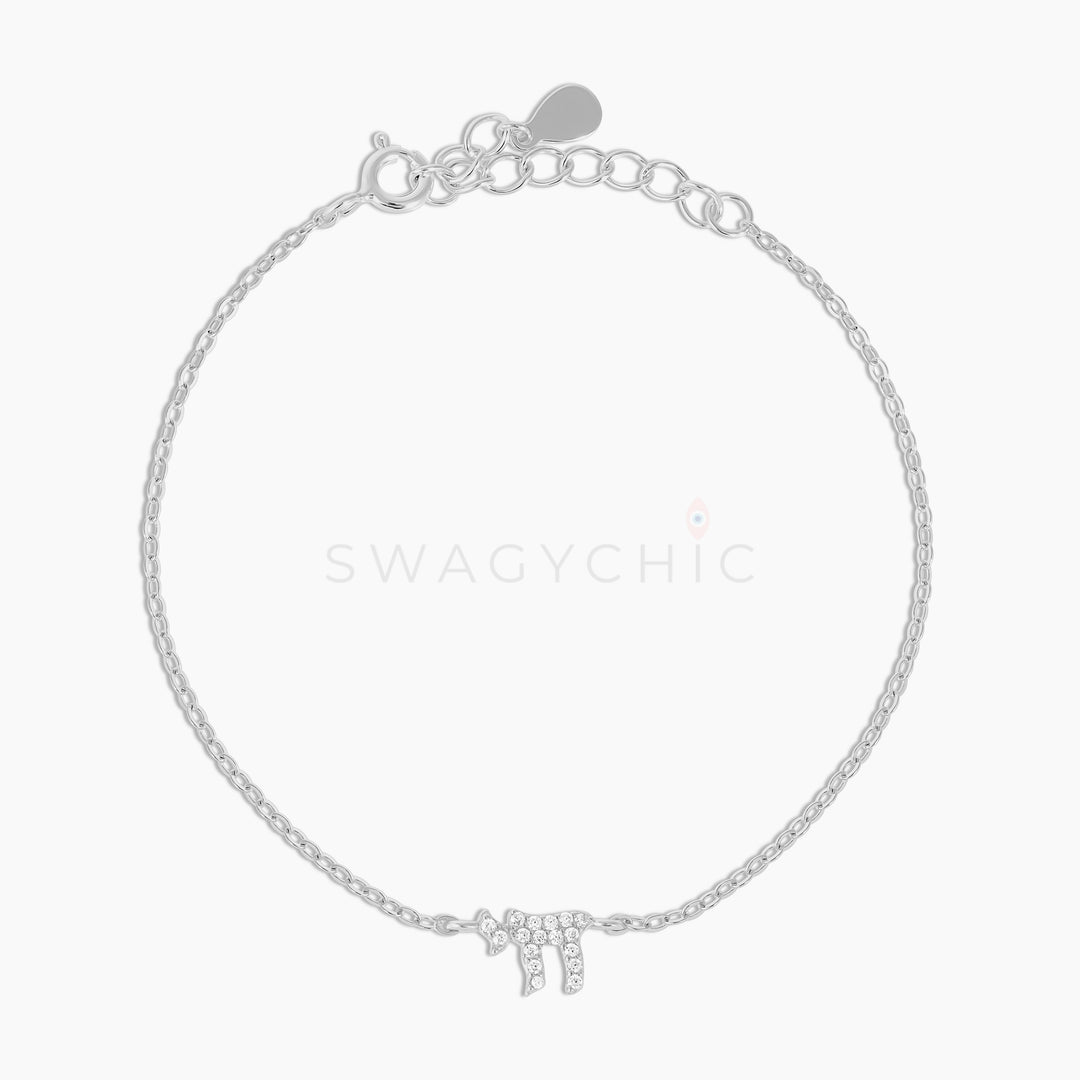 Mini Chai Bracelet - Swagychic
