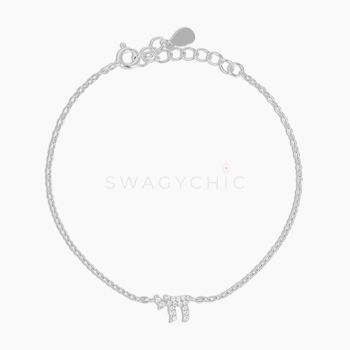 Mini Chai Bracelet - Swagychic