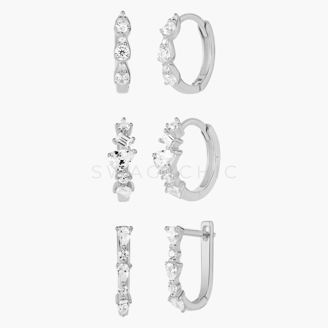 Mini Huggie Bundle - Swagychic