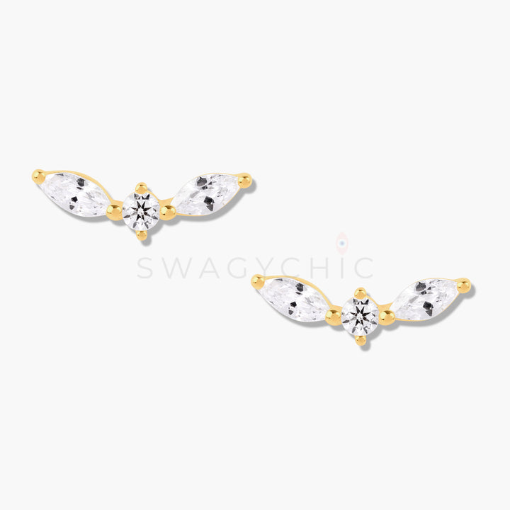 Mini Princess Crawlers - Swagychic