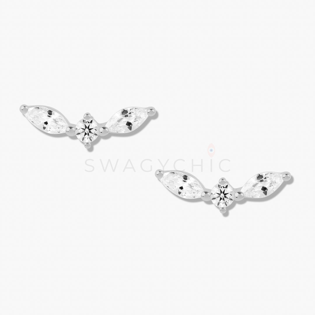 Mini Princess Crawlers - Swagychic