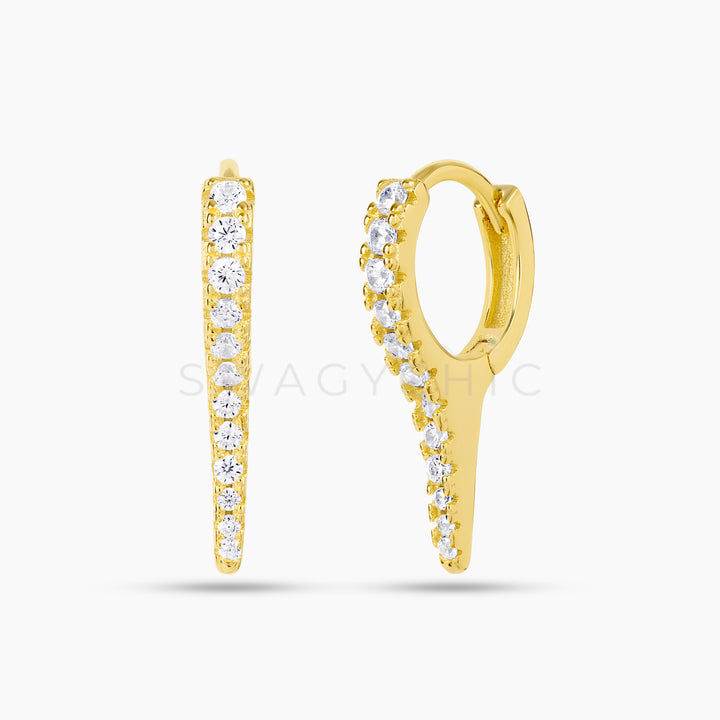 Mini Spike Huggies - Swagychic