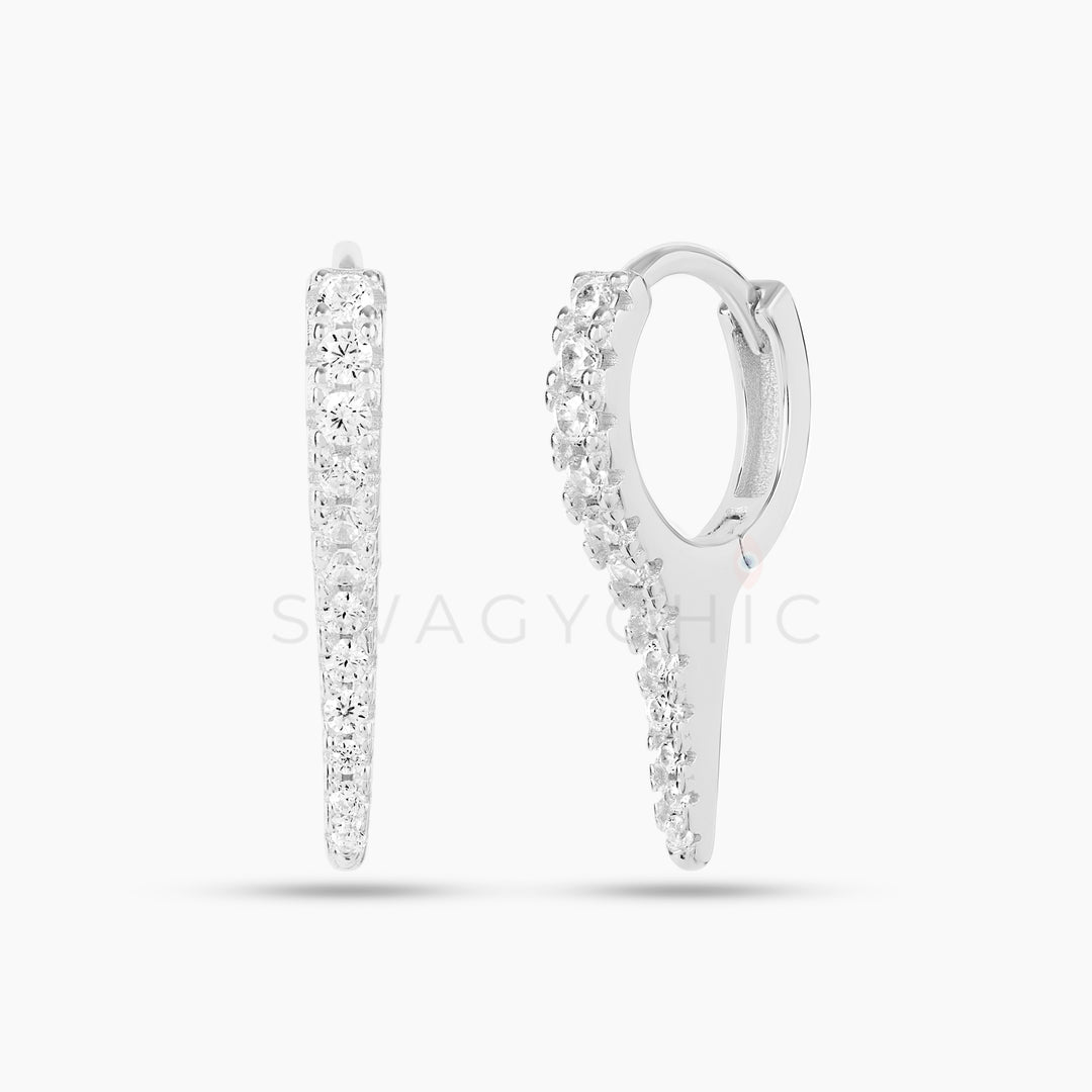 Mini Spike Huggies - Swagychic