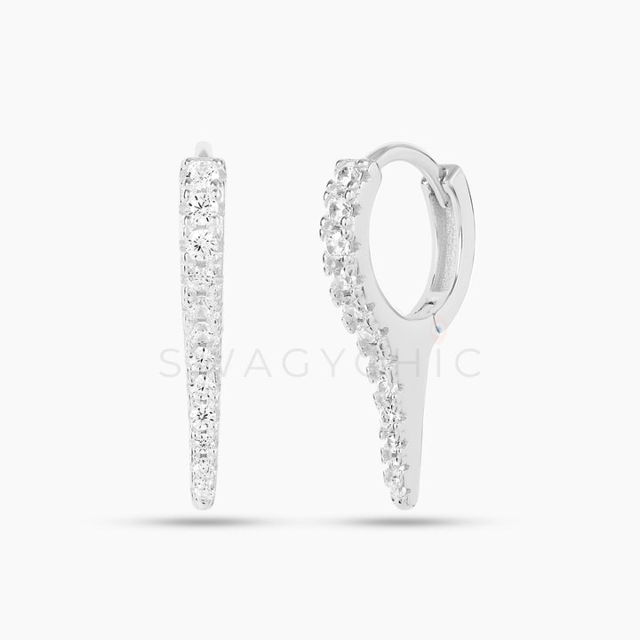 Mini Spike Huggies - Swagychic