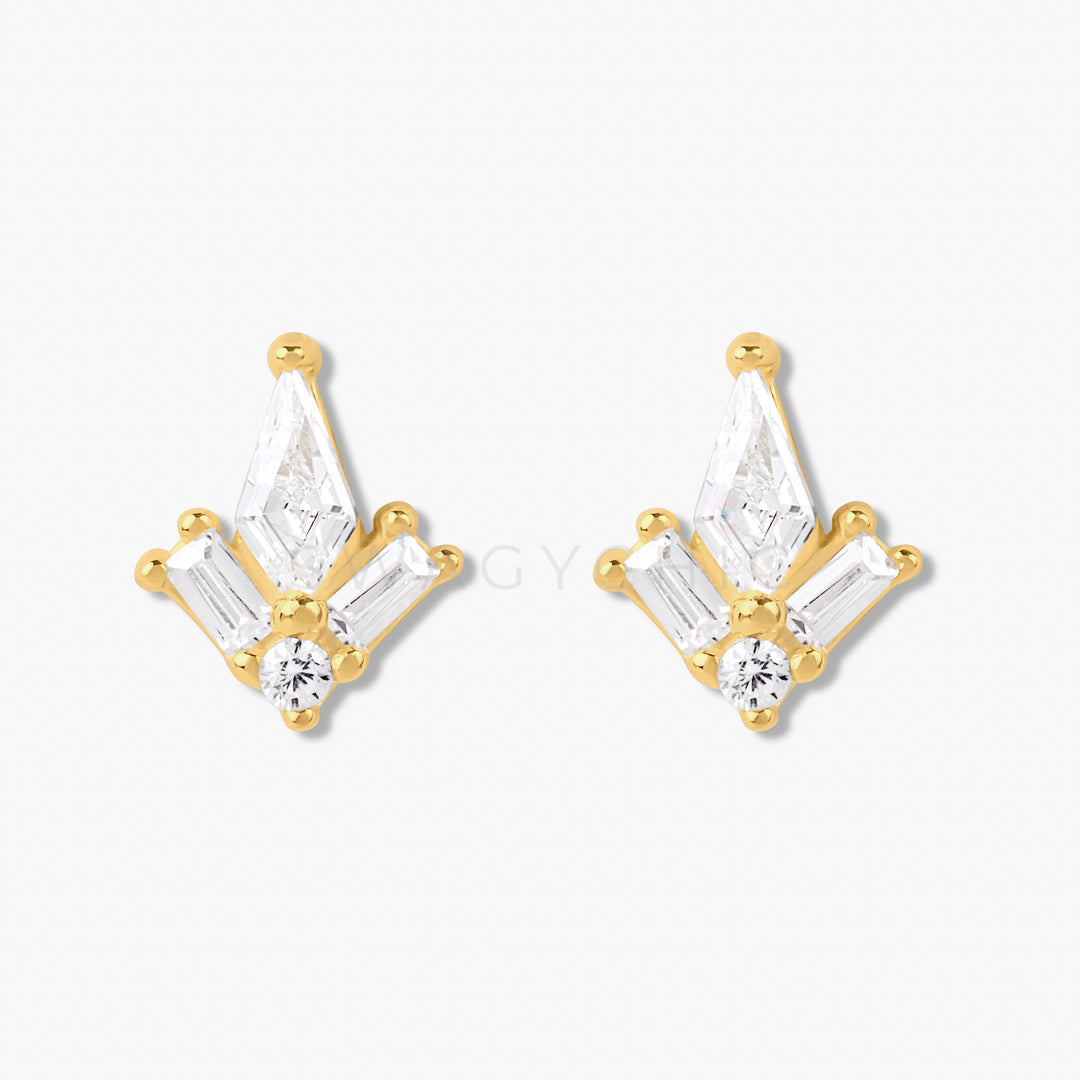 Mini Spike Studs - Swagychic