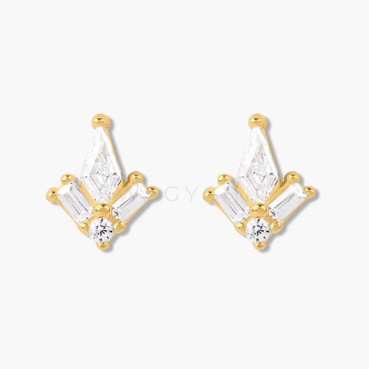 Mini Spike Studs - Swagychic