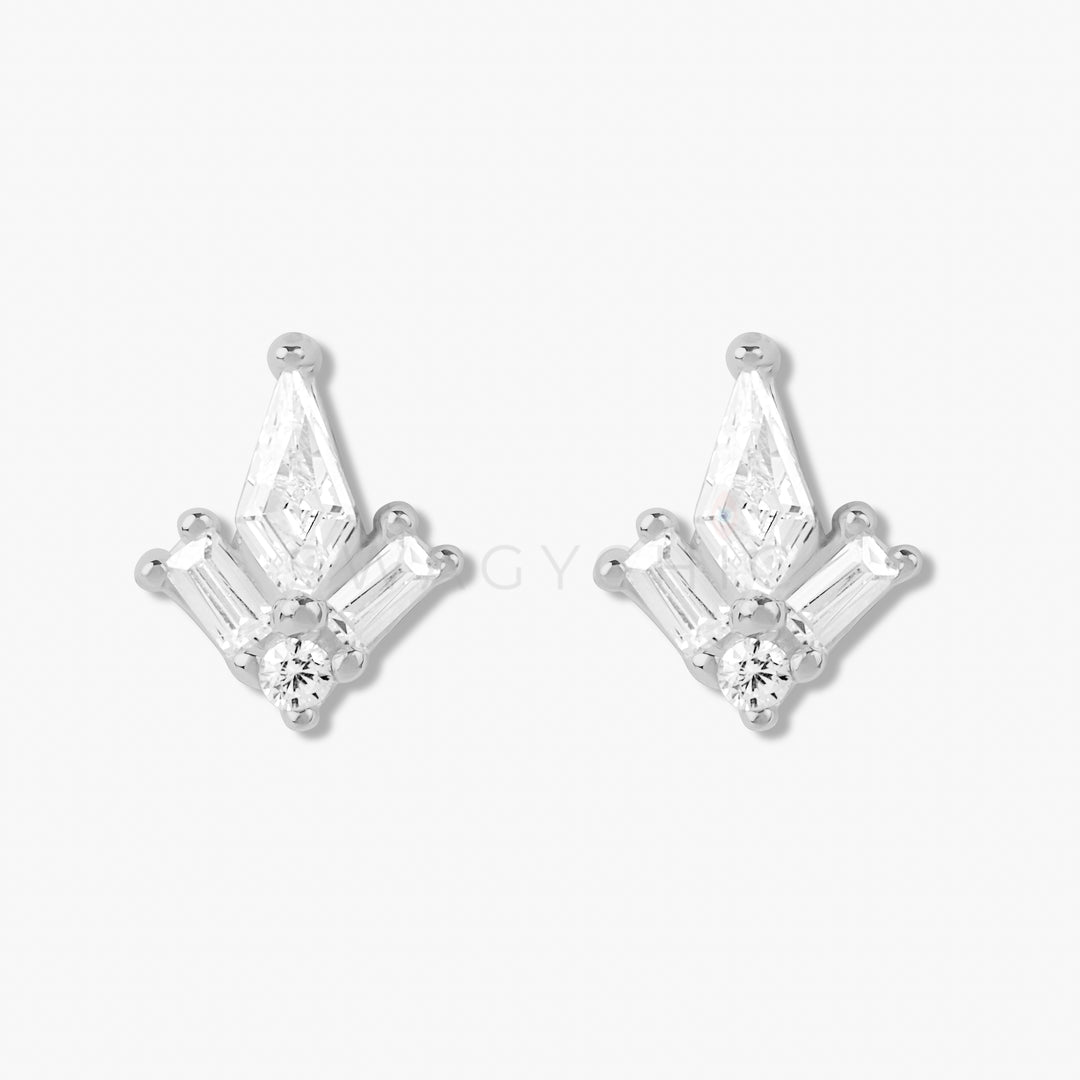 Mini Spike Studs - Swagychic