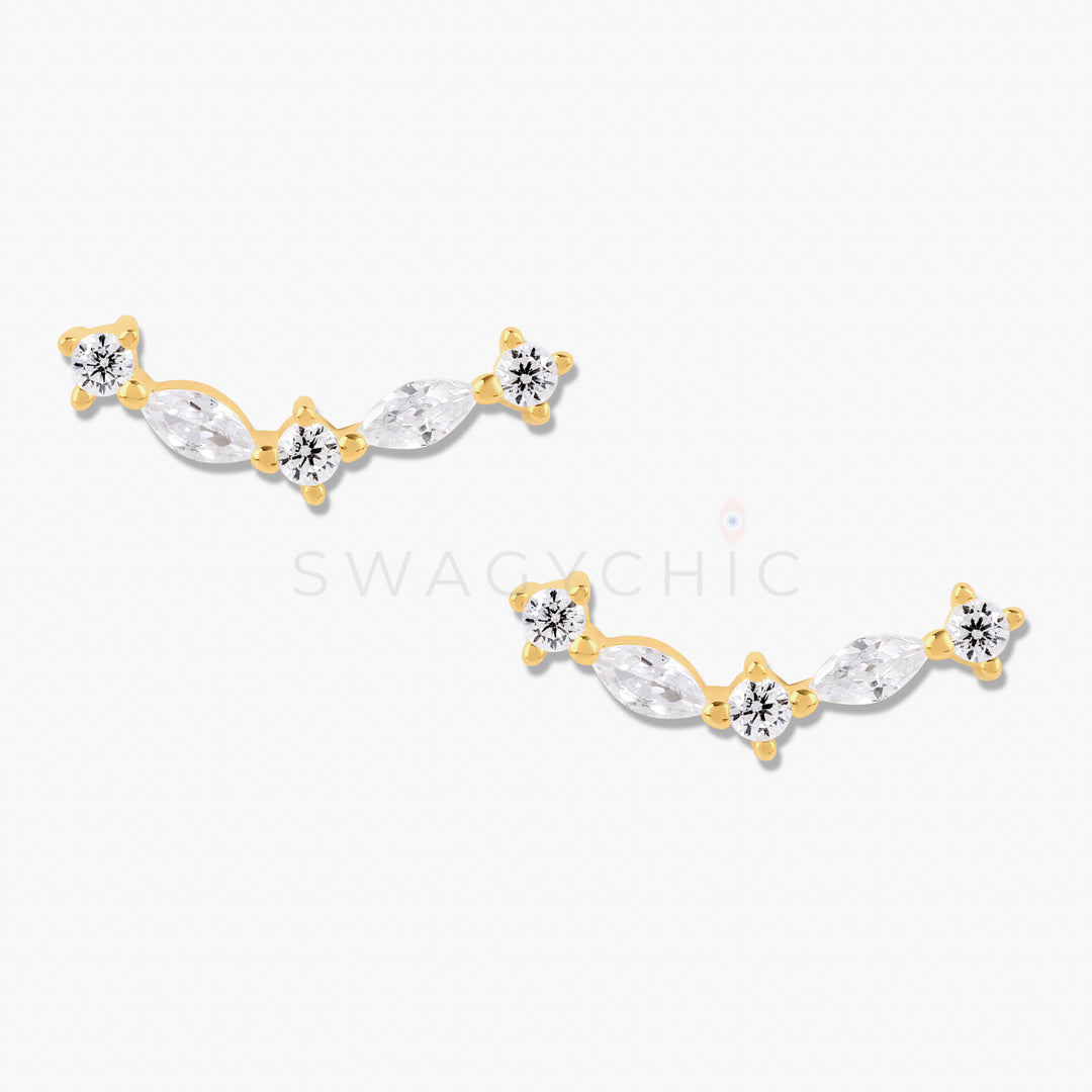 Princess Crawlers - Swagychic