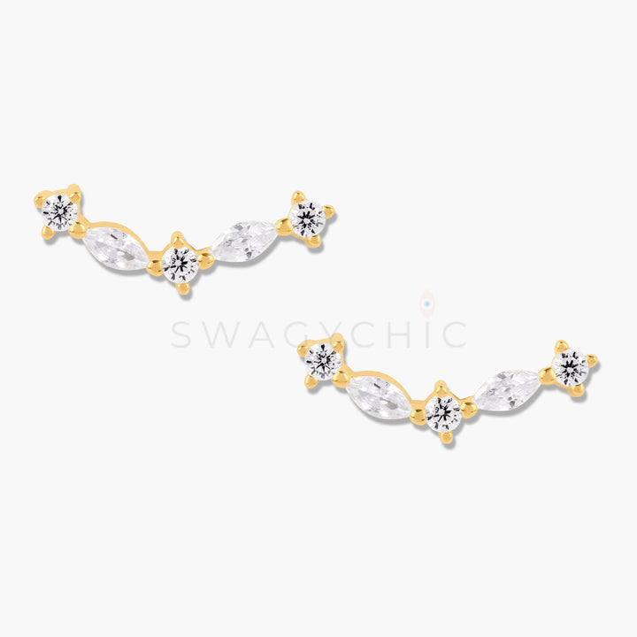 Princess Crawlers - Swagychic