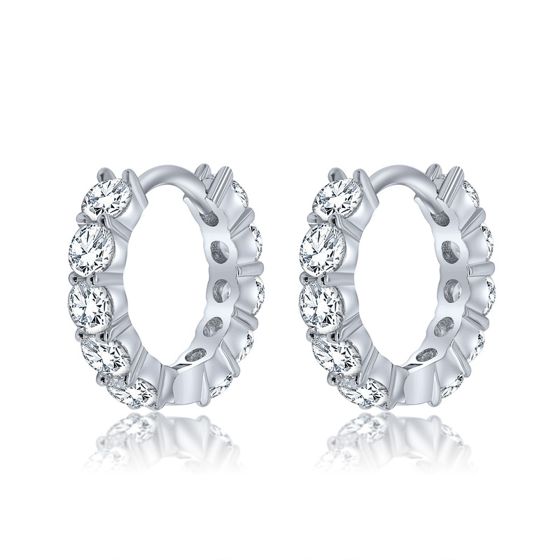 Mini Italian-Cut Huggies - Swagychic