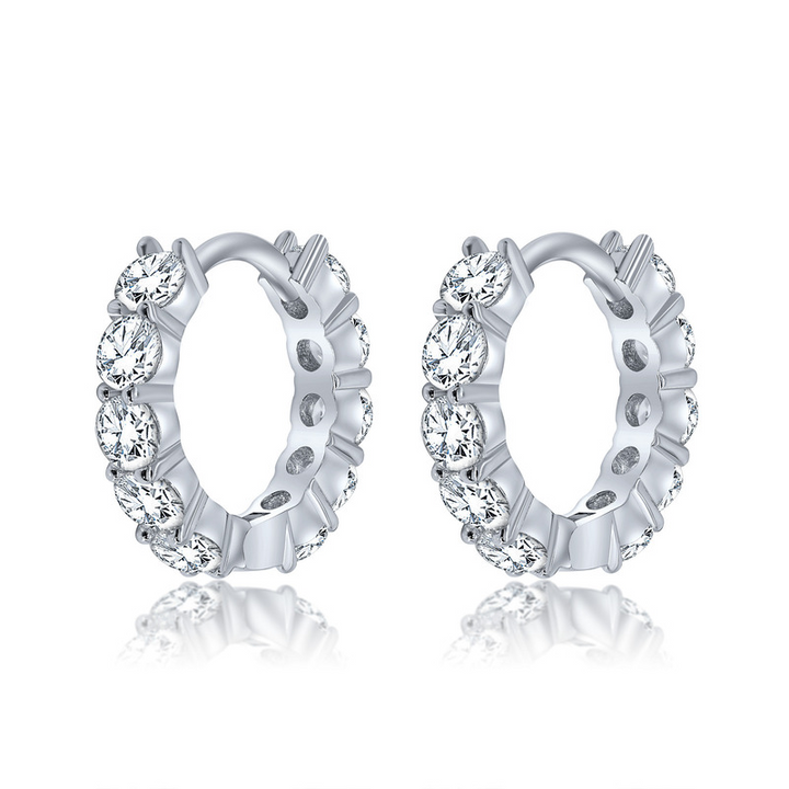 Mini Italian-Cut Huggies - Swagychic