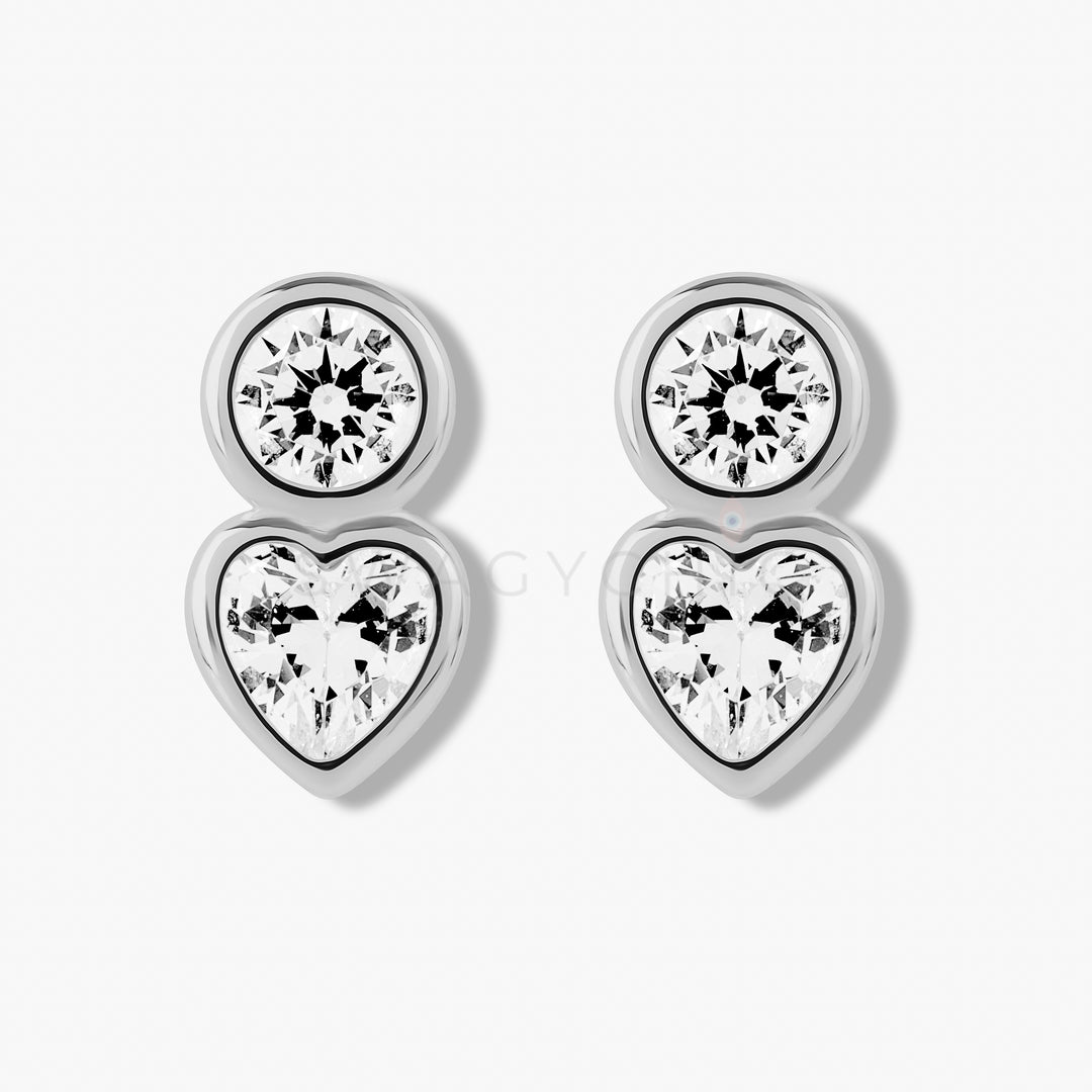 Small Mix Studs - Swagychic