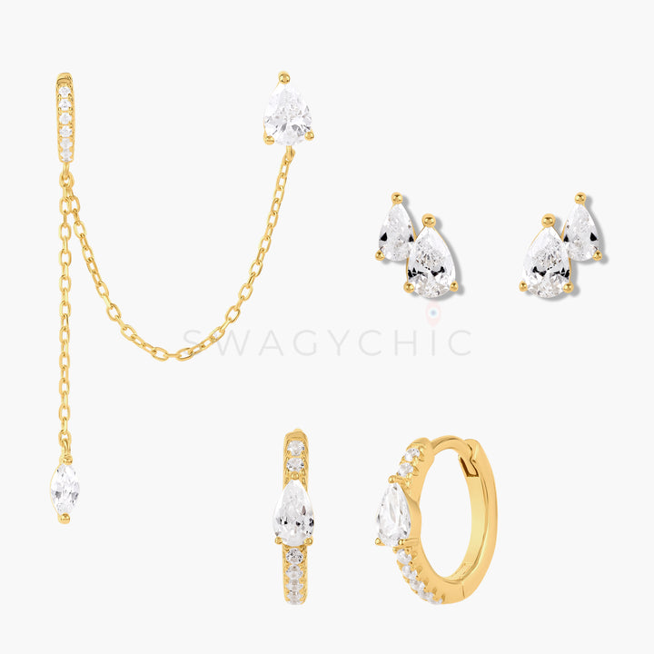 Teardrop Bundle - Swagychic