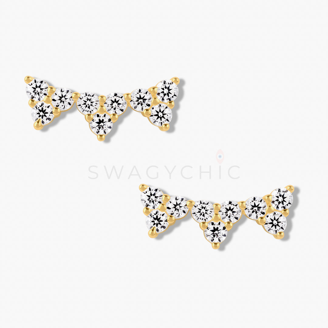 Triple Dot Crawlers - Swagychic