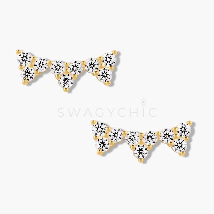 Triple Dot Crawlers - Swagychic