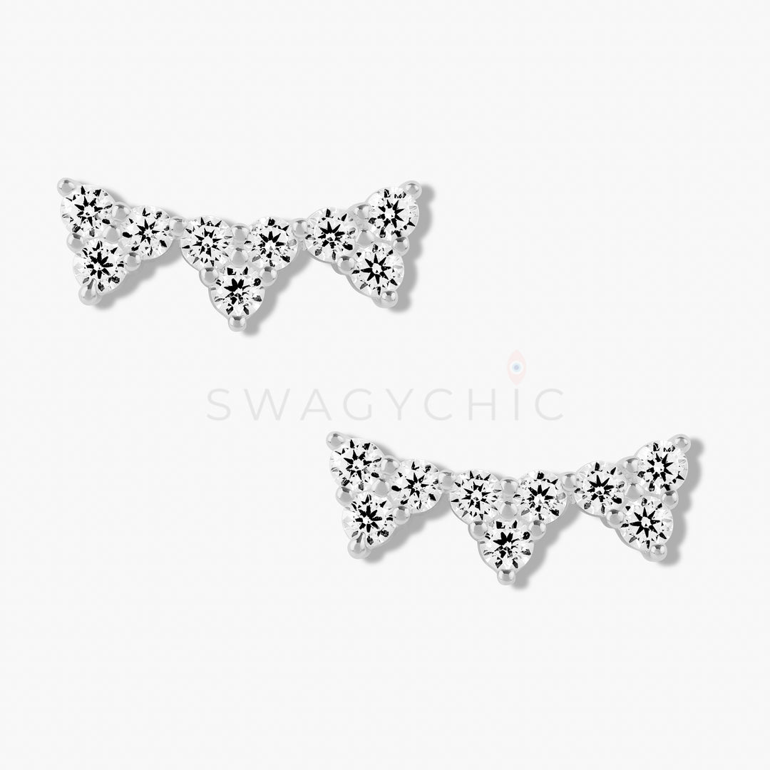 Triple Dot Crawlers - Swagychic