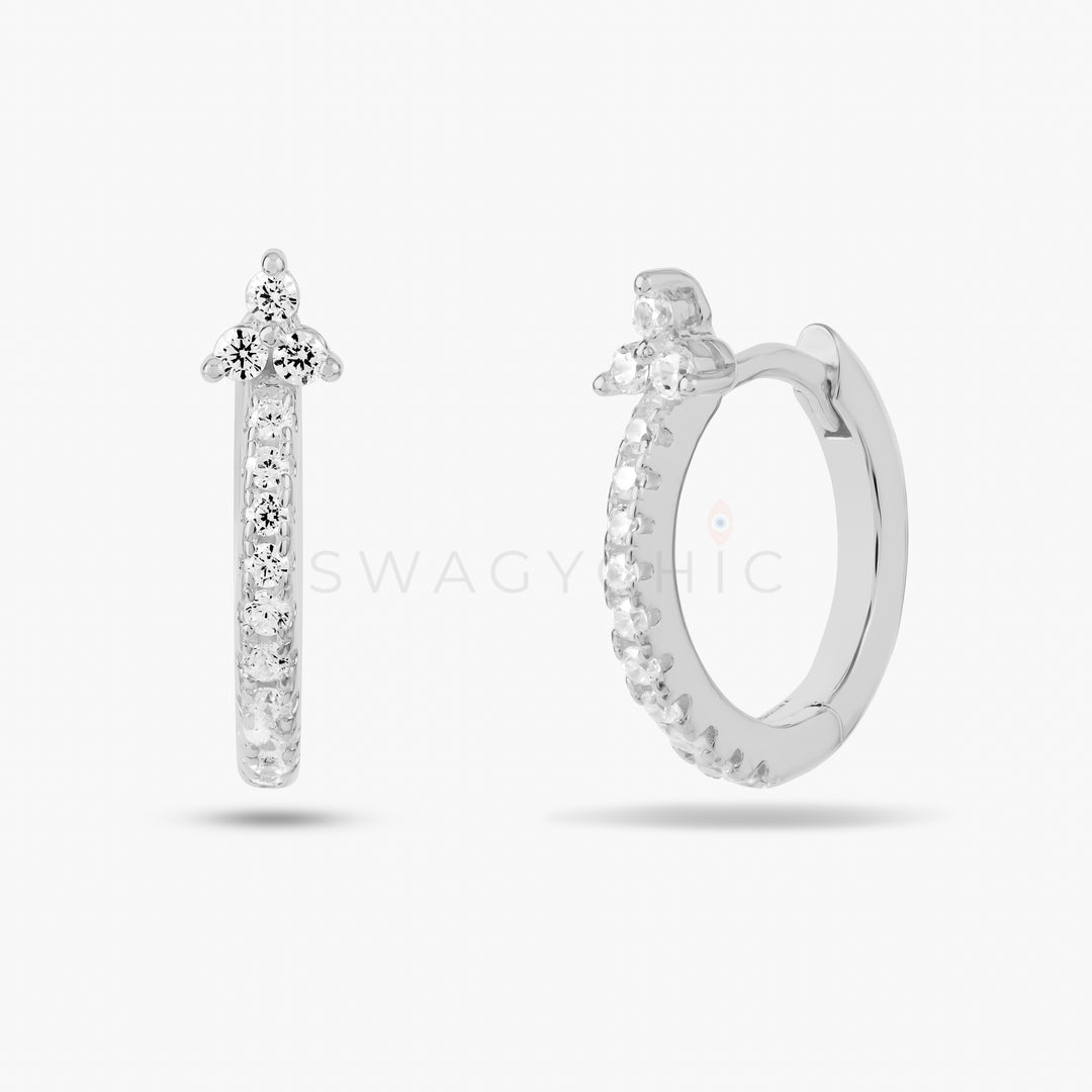 Triple Dot Huggies - Swagychic