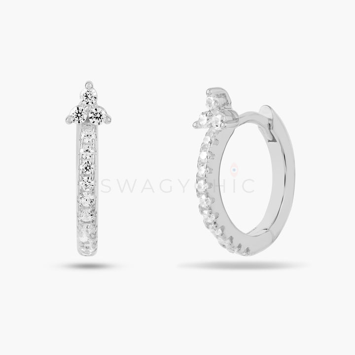 Triple Dot Huggies - Swagychic