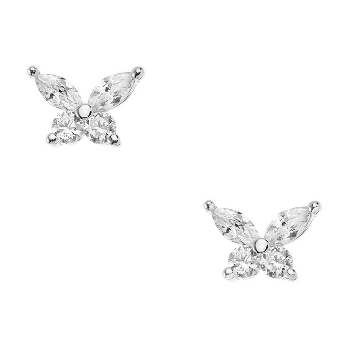 Butterfly Studs