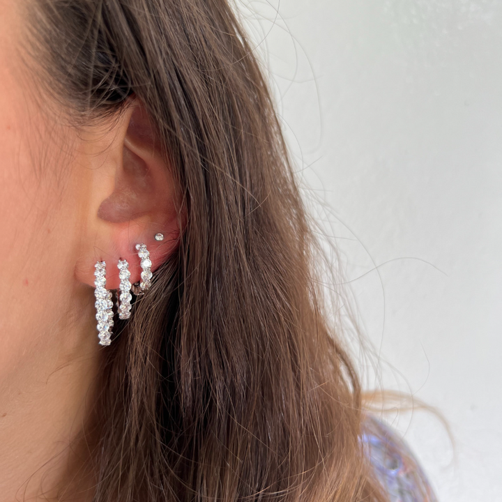 Large Italian-Cut Huggies - Swagychic